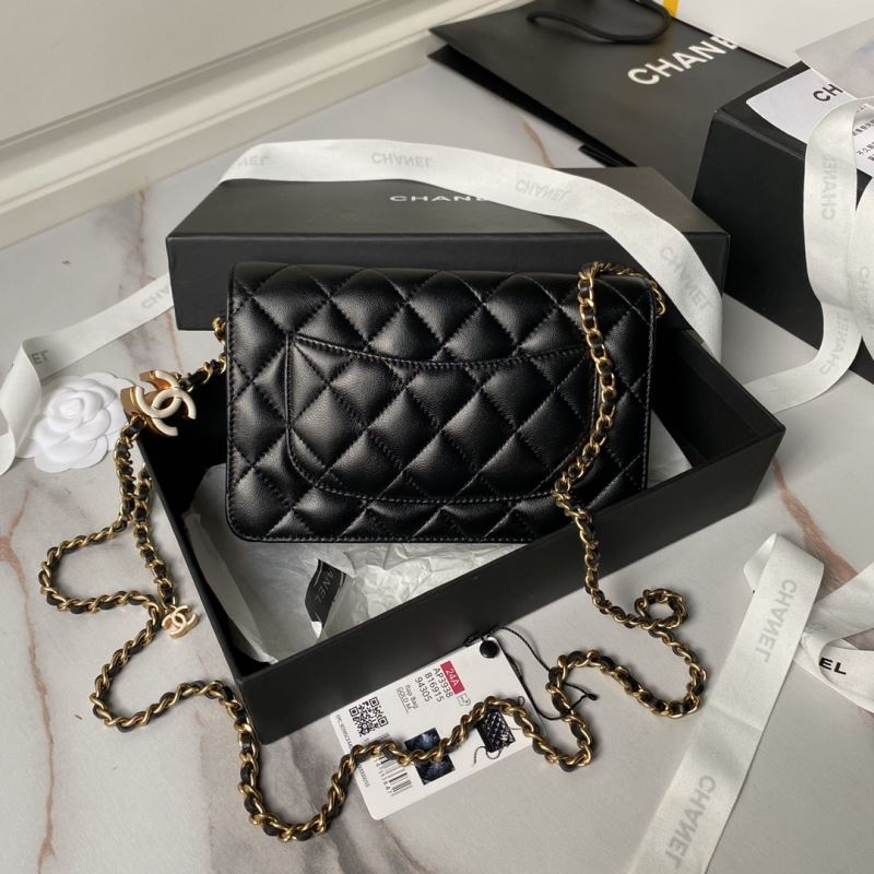 Ch**el woc bags